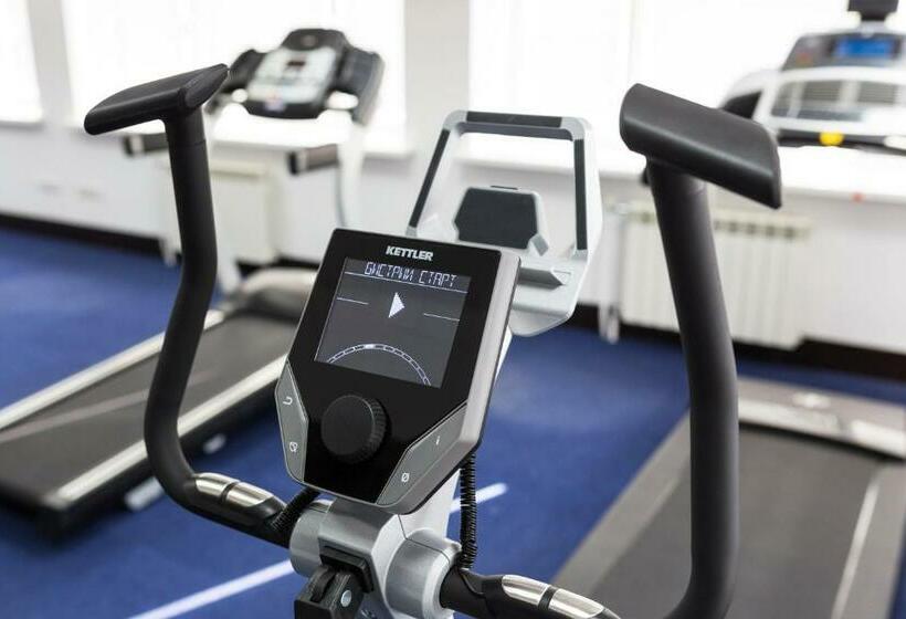 בית מלון כפרי President