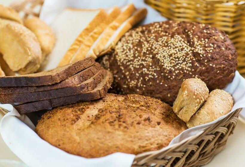 בית מלון כפרי President