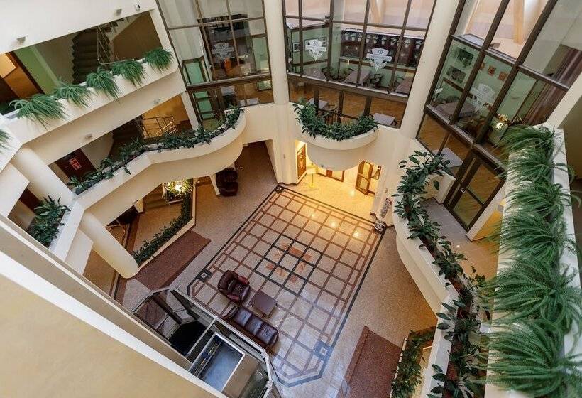 فندق Pur Navolok