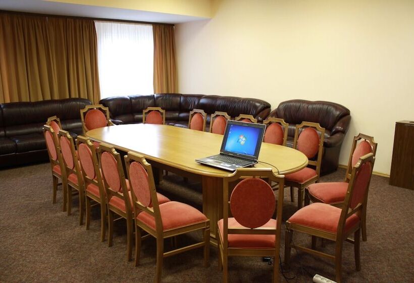 فندق Pur Navolok