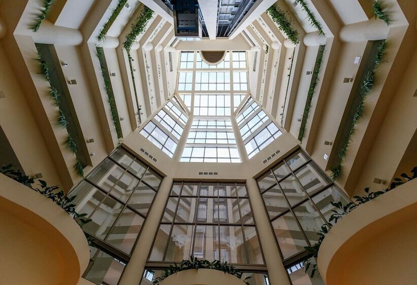 فندق Pur Navolok