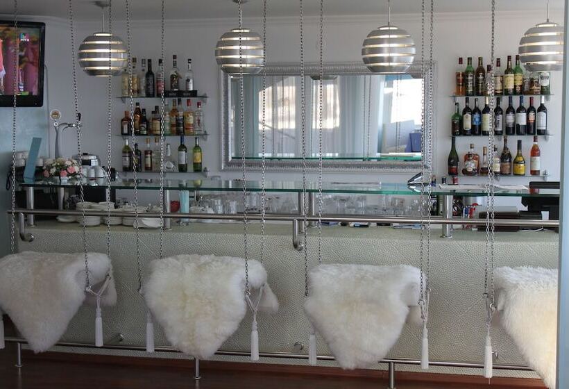 فندق Pur Navolok