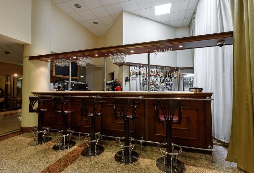 فندق Pur Navolok