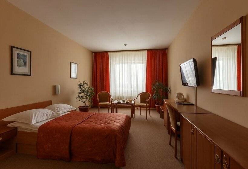 فندق Pur Navolok