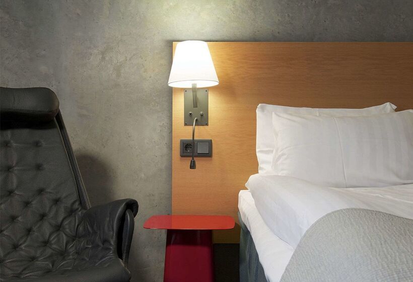 Quality Hotel Globe