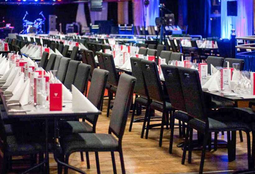 Quality Hotel Sundsvall