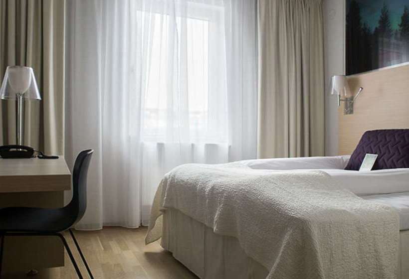Quality Hotel Sundsvall