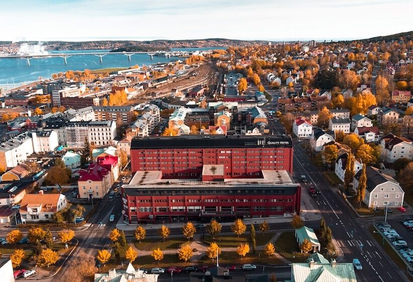 Quality Hotel Sundsvall
