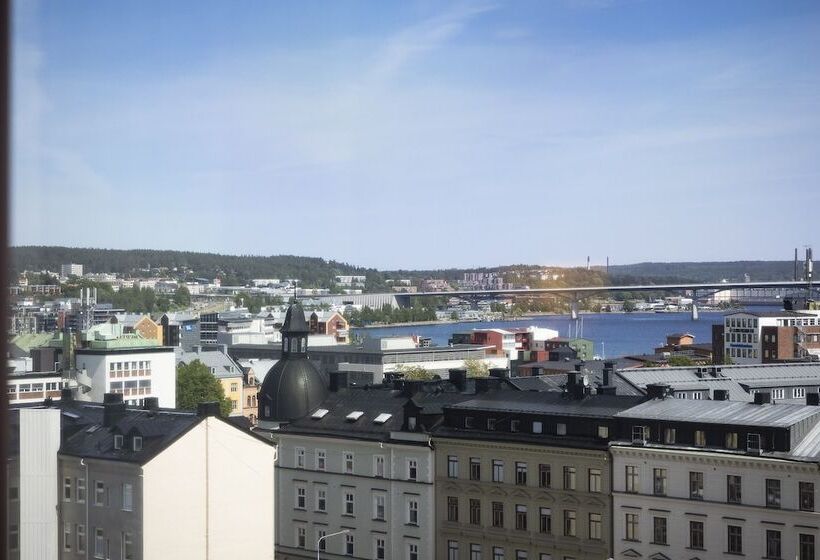 Quality Hotel Sundsvall