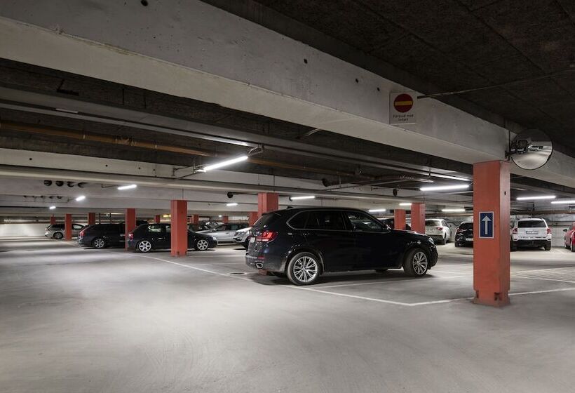 Quality Hotel Sundsvall