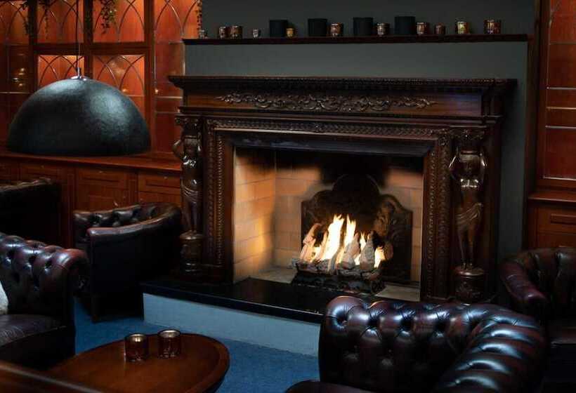 Quality Hotel Sundsvall