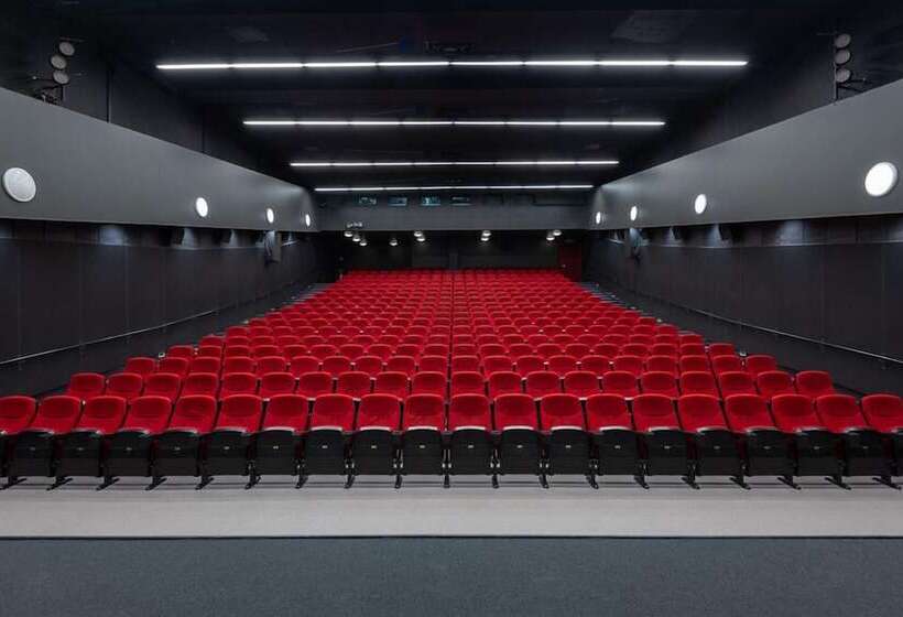 Quality Hotel Sundsvall