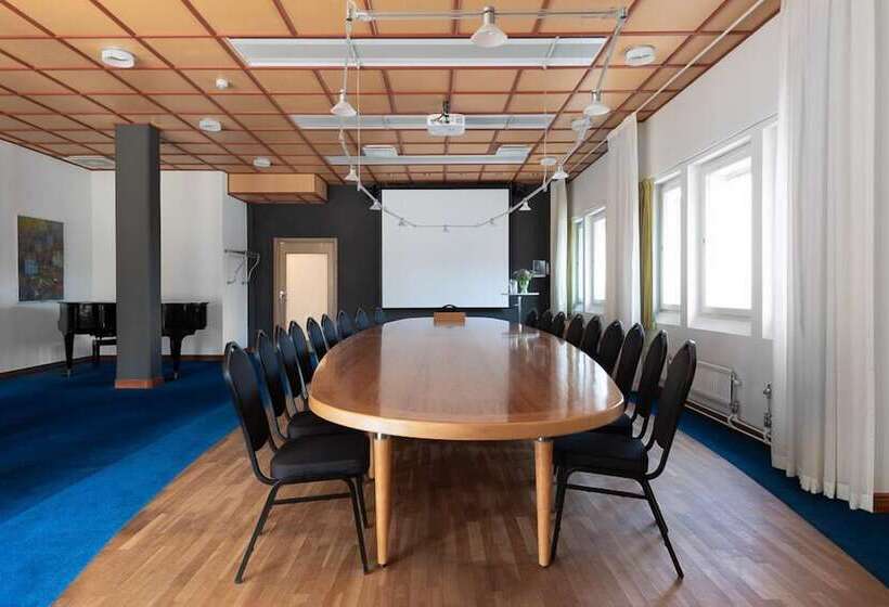 Quality Hotel Sundsvall