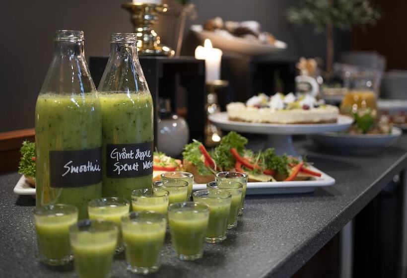 Quality Hotel Sundsvall