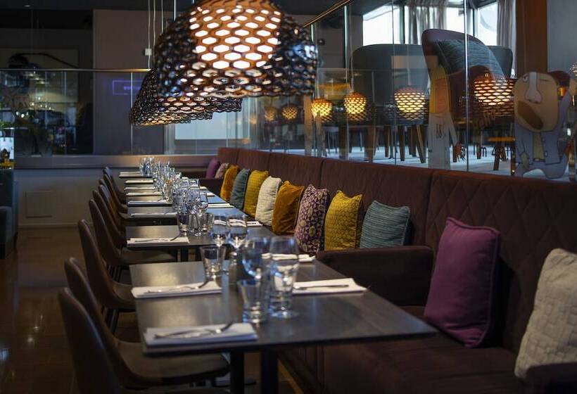 Quality Hotel Sundsvall