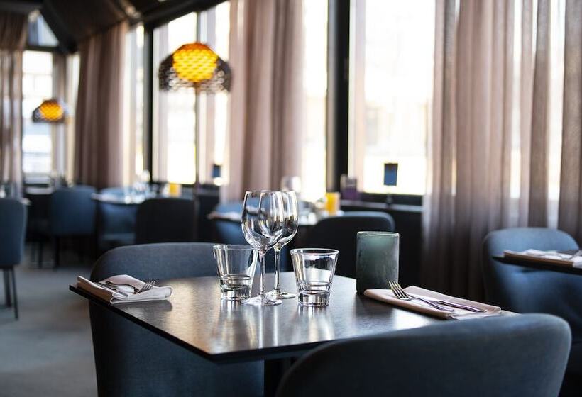 Quality Hotel Sundsvall