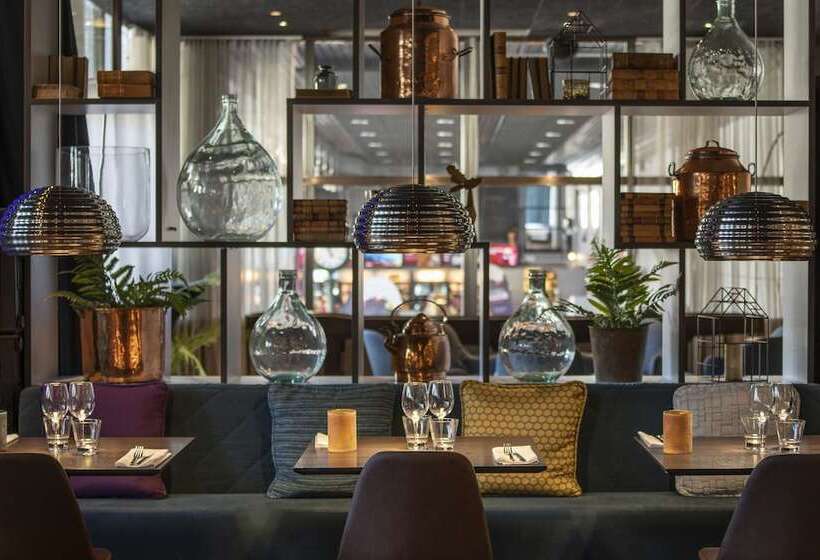 Quality Hotel Sundsvall