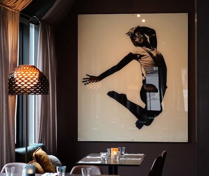 Quality Hotel Sundsvall