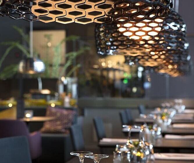 Quality Hotel Sundsvall