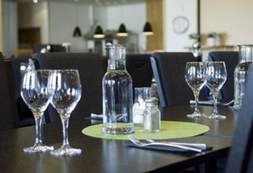 Quality Hotel Sundsvall