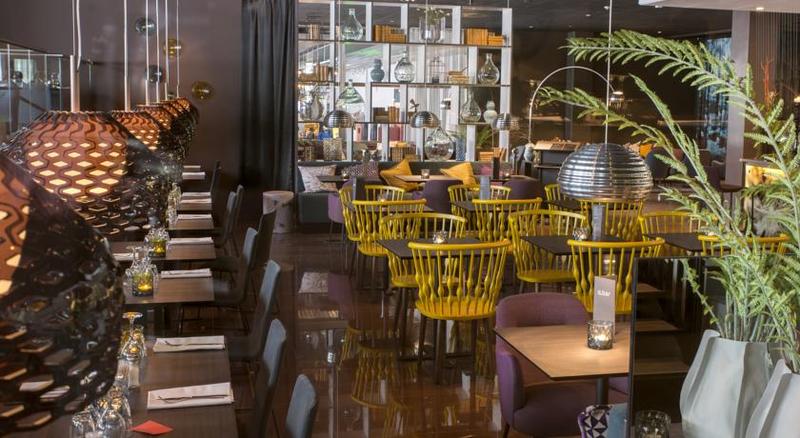 Quality Hotel Sundsvall