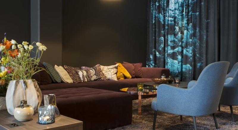 Quality Hotel Sundsvall