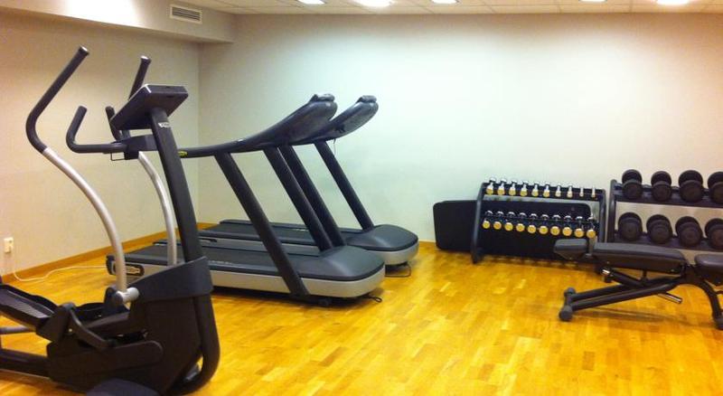 Quality Hotel Sundsvall