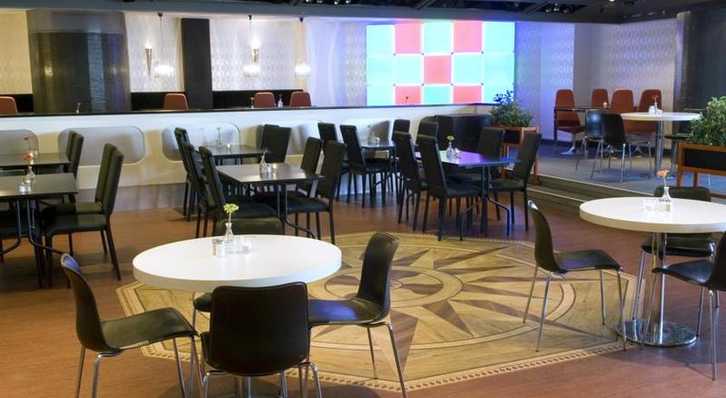 Quality Hotel Sundsvall