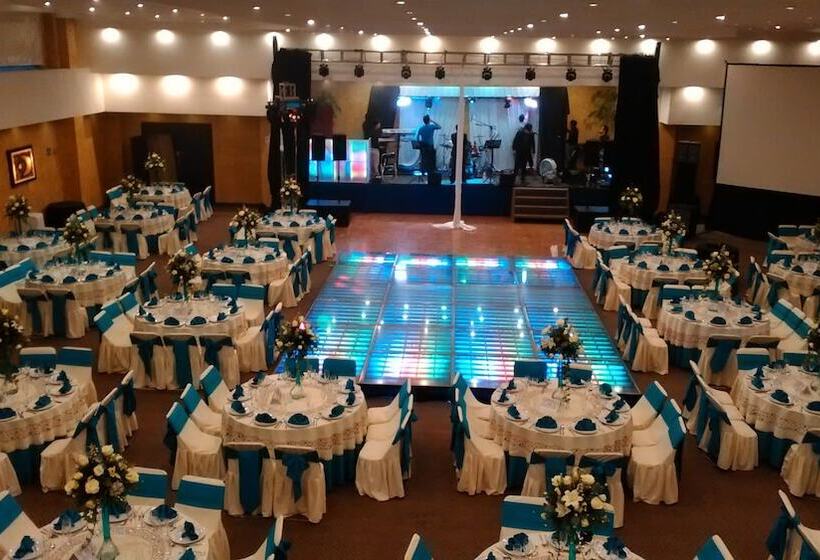 酒店 Gs Quinto Sol Teotihuacan