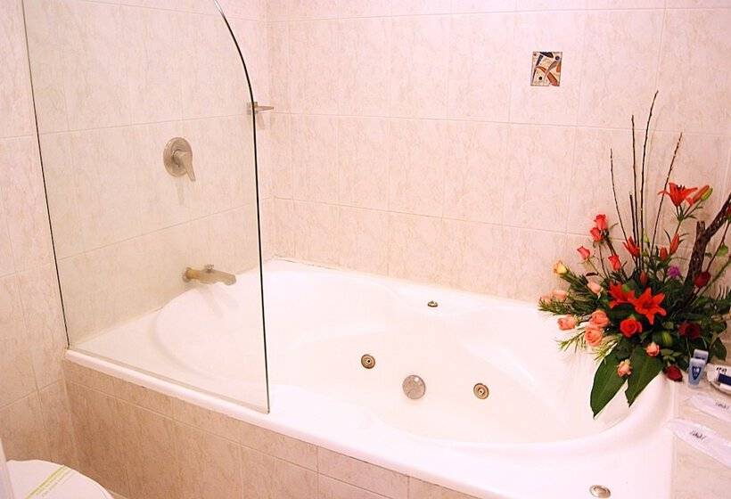 酒店 Gs Quinto Sol Teotihuacan