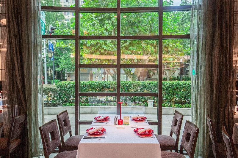Radisson Collection Hotel, Xing Guo Shanghai
