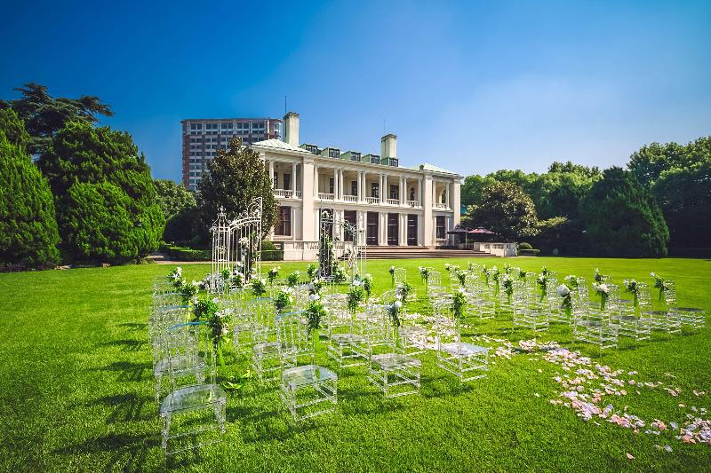 Radisson Collection Hotel, Xing Guo Shanghai