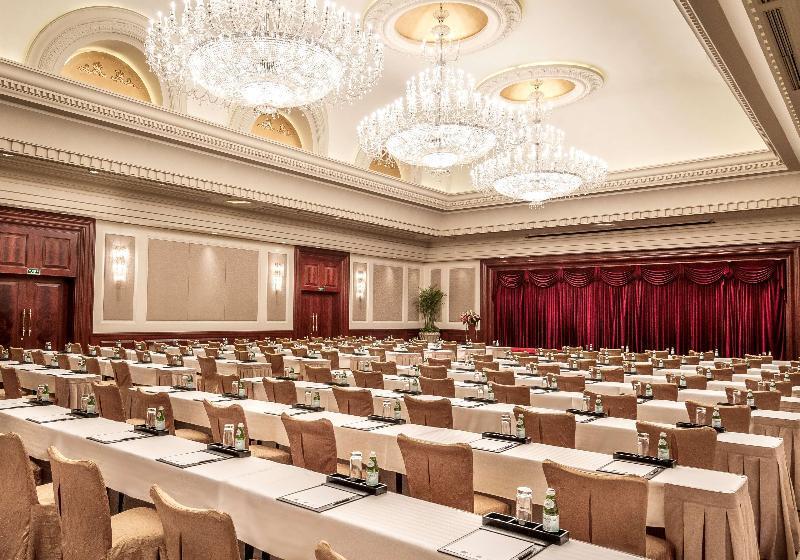 Radisson Collection Hotel, Xing Guo Shanghai