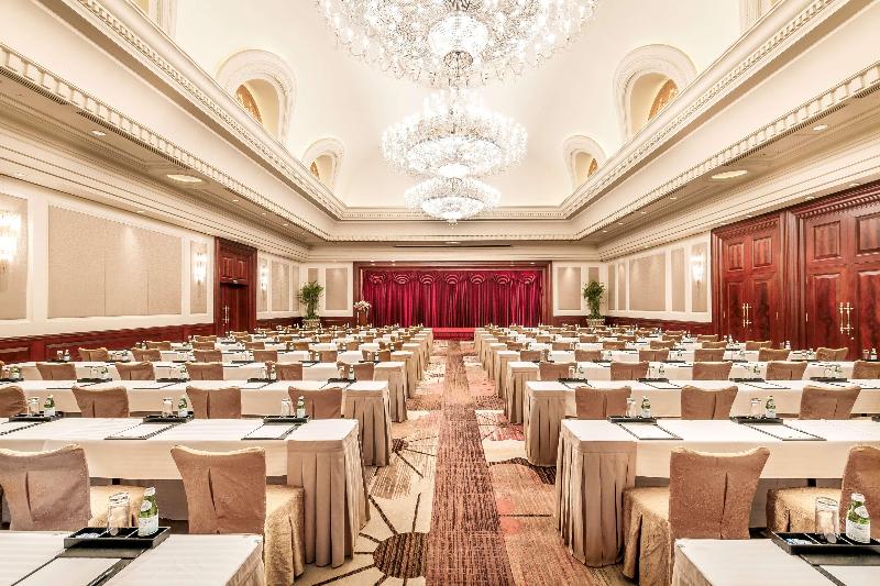 Radisson Collection Hotel, Xing Guo Shanghai