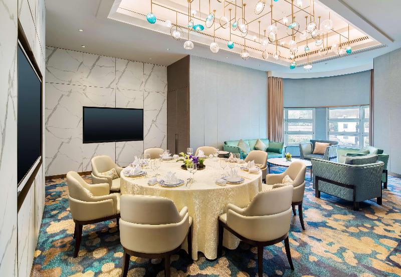 Radisson Collection Hotel, Xing Guo Shanghai