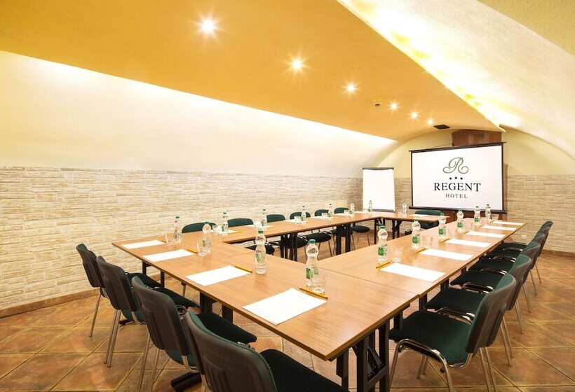 ホテル Regent