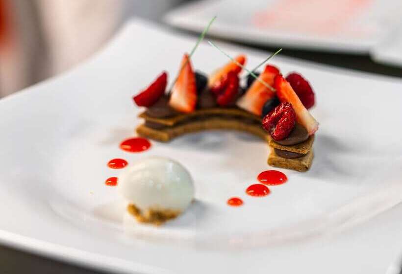 Resort Hotel Alex Zermatt