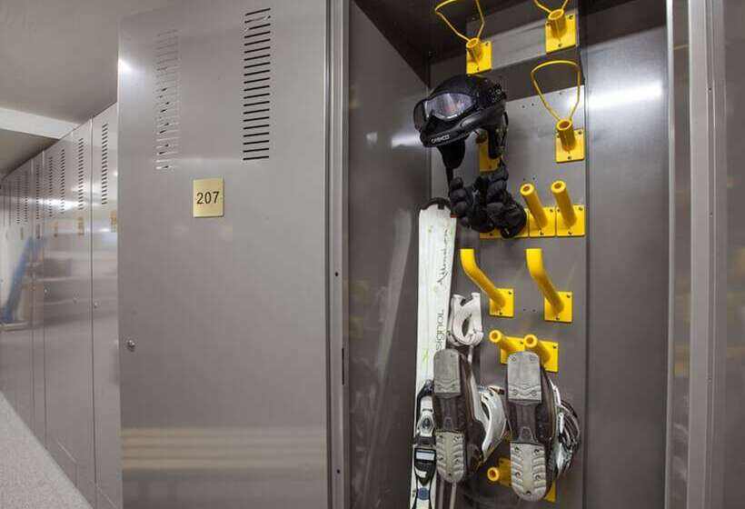 Resort Hotel Alex Zermatt