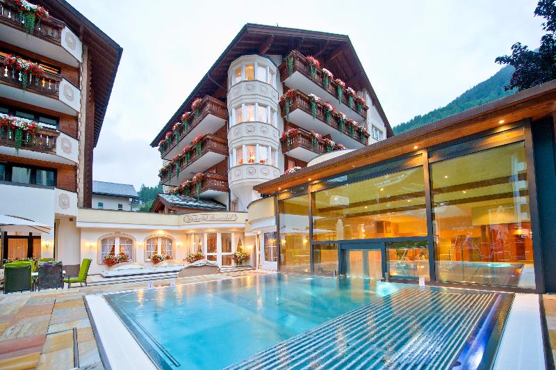 هتل Resort La Ginabelle