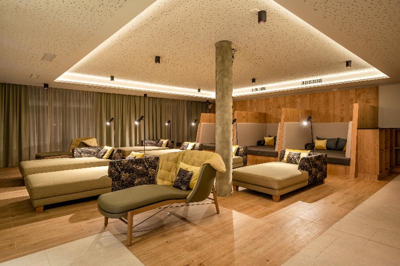 هتل Resort La Ginabelle