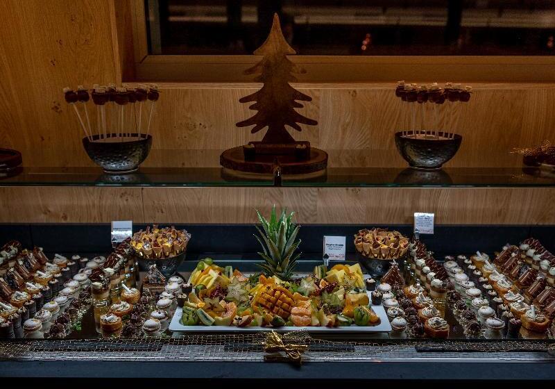 هتل Resort La Ginabelle