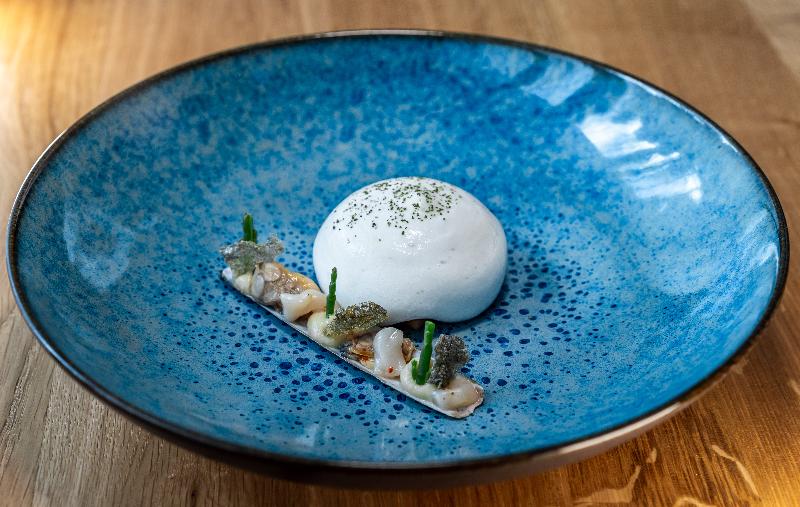 هتل Resort La Ginabelle