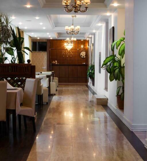 Hotel Rex