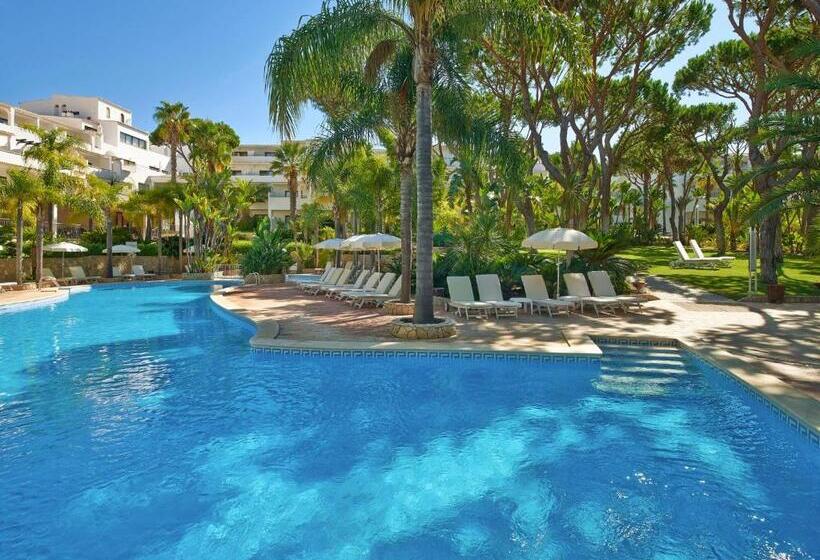 ホテル Ria Park Garden