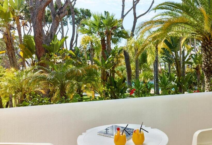 ホテル Ria Park Garden