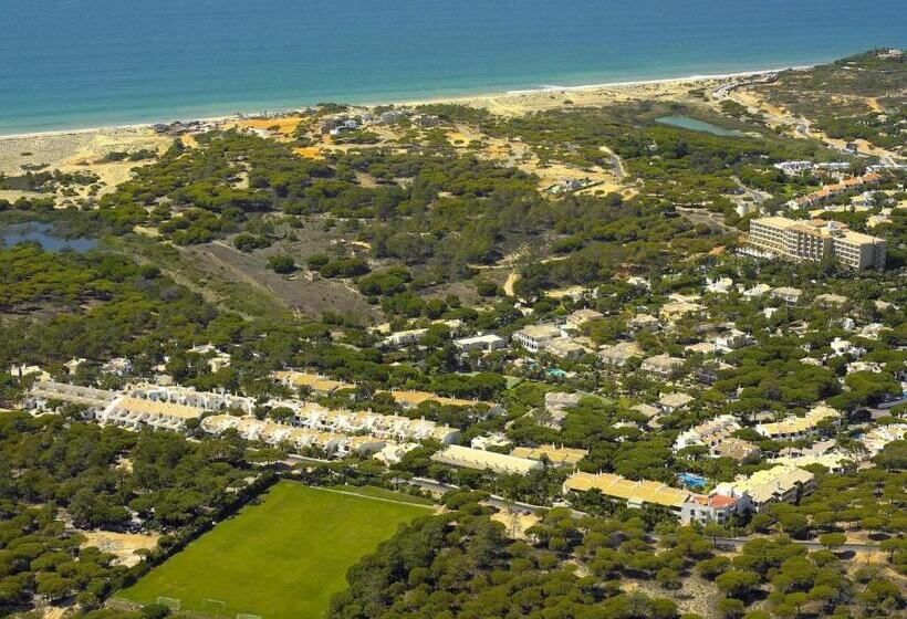 ホテル Ria Park Garden