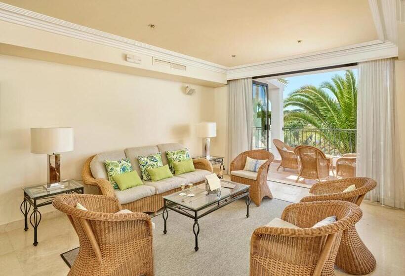 ホテル Ria Park Garden