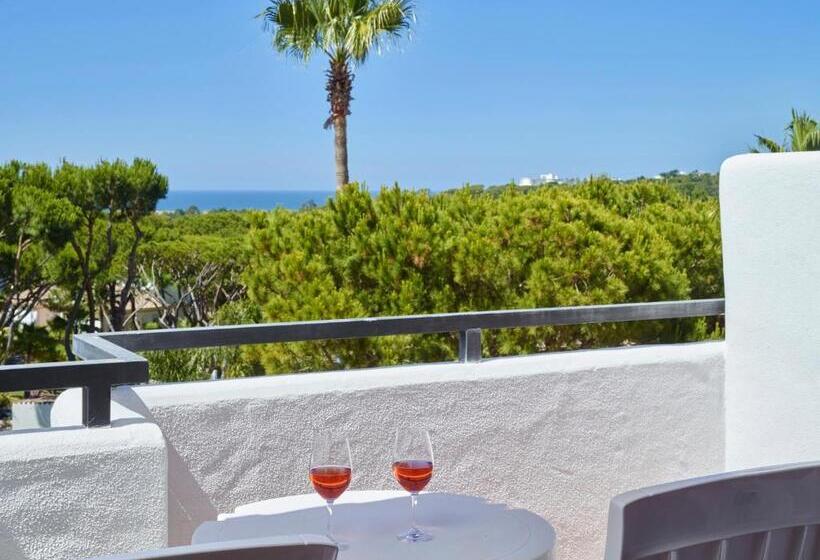 ホテル Ria Park Garden