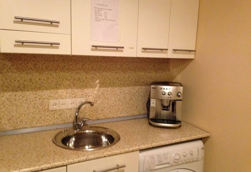 酒店 Rinaldi Premier