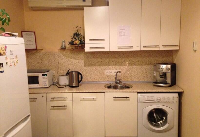 酒店 Rinaldi Premier